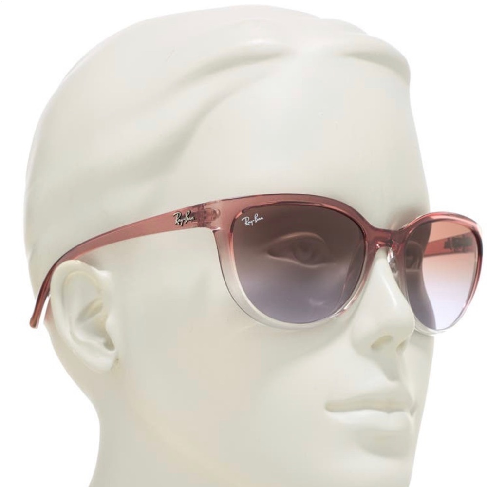 Ray-Ban Women's Emma Cat Eye Sunglasses
